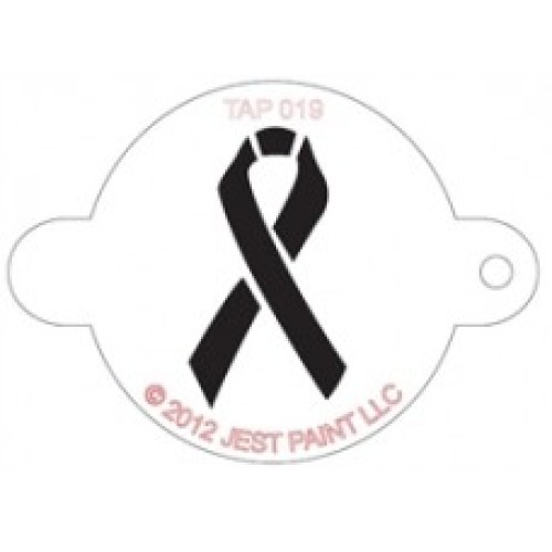 TAP 019 Stencil Ribbon (TAP 019 Stencil Ribbon)